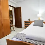 Amplio Apartamento En Casco Historico