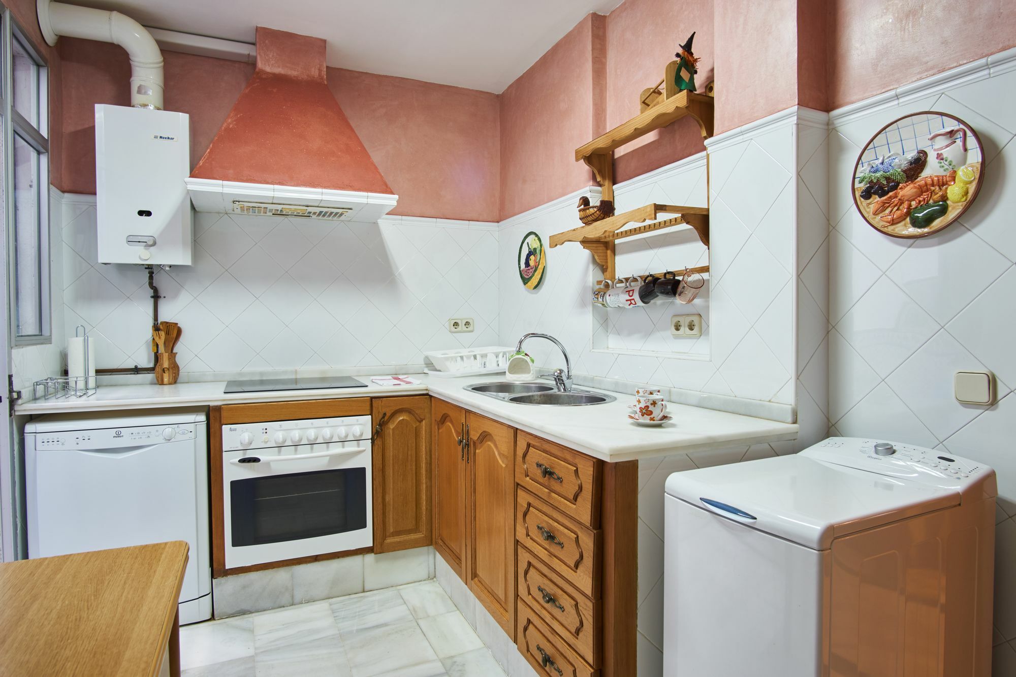 Amplio En Casco Historico Apartamento Sevilla